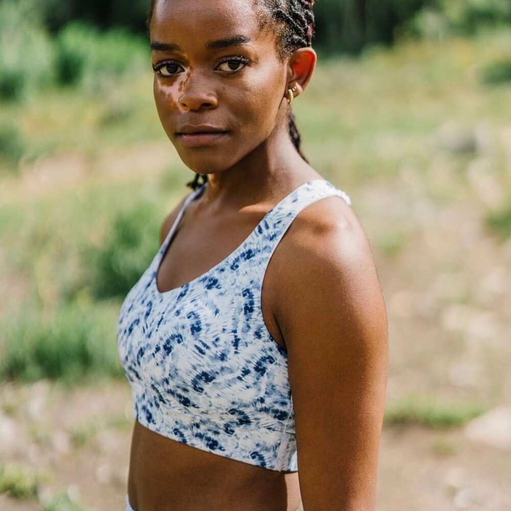 Storm Brushed Hendrix Criterion Oh So Strappy Bra